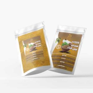 خرید قوتو چهل گیاه